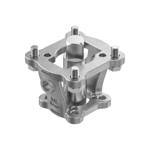 Festo Mounting Kit DARQ-K-V-F10S22-F05S14-R1 DARQ-K-V-F10S22-F05S14-R1 - main